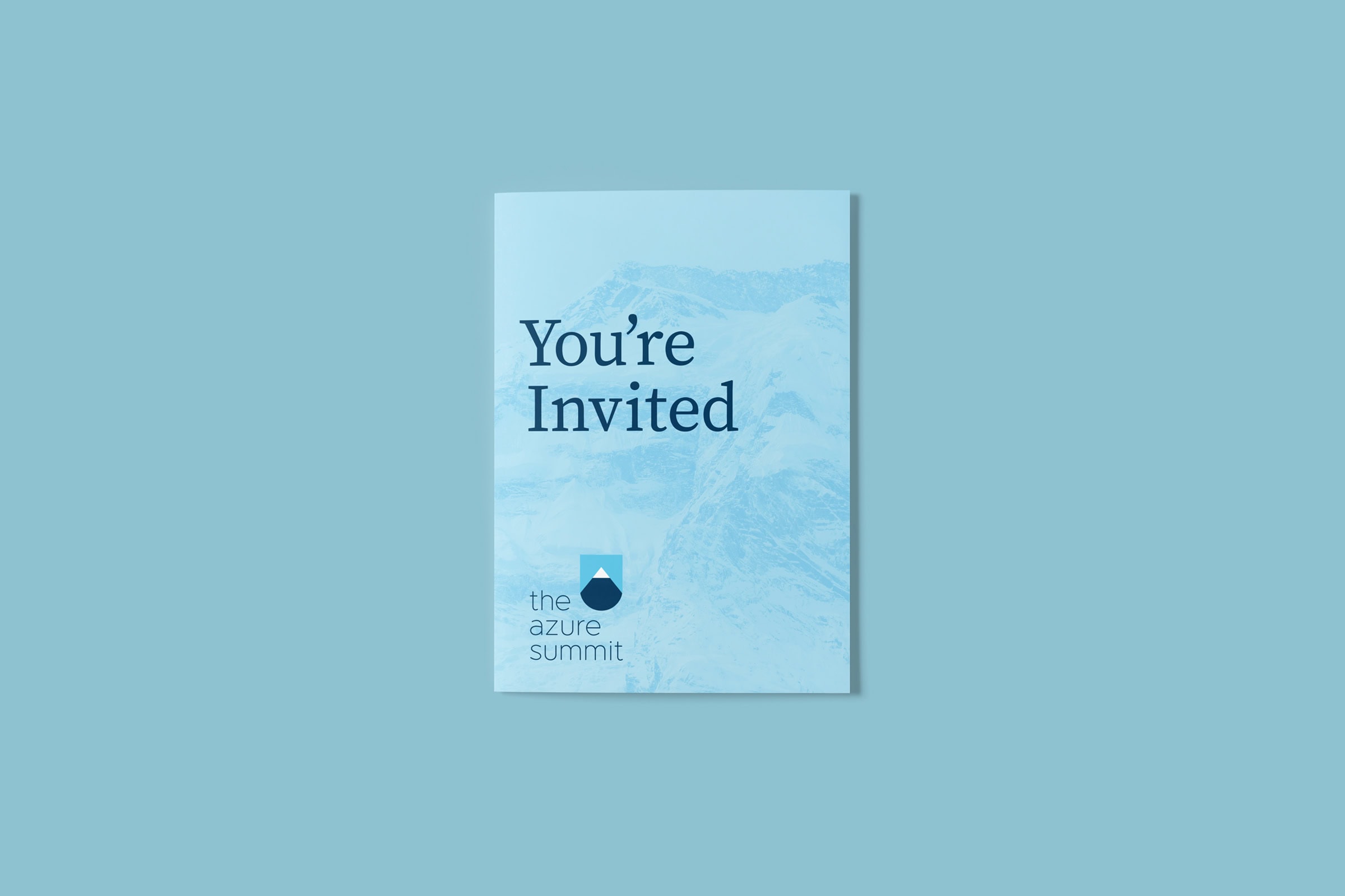 The Azure Summit ⁄ Galambos + Associates