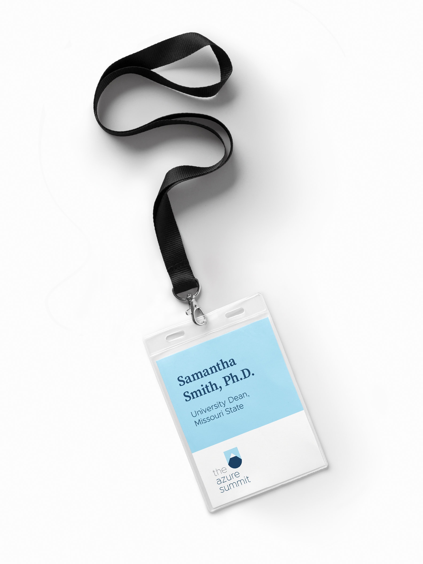 The Azure Summit ⁄ Galambos + Associates